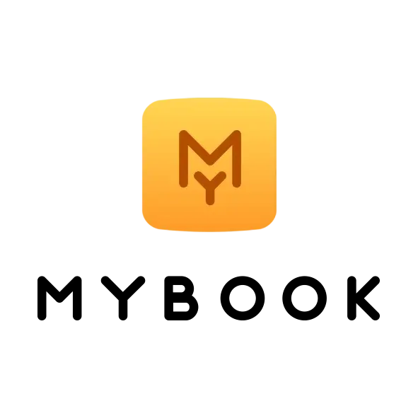 logo MyBook