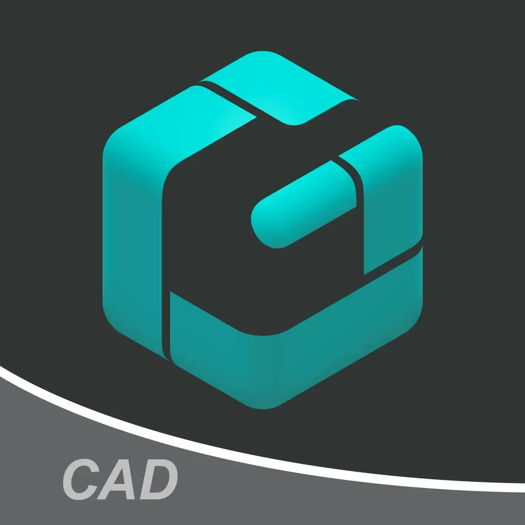 logo DWG FastView CAD Viewer&Editor