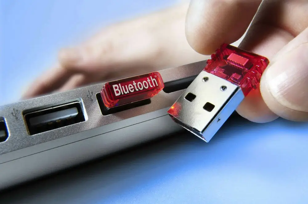 How to enable Bluetooth on your computer - статья