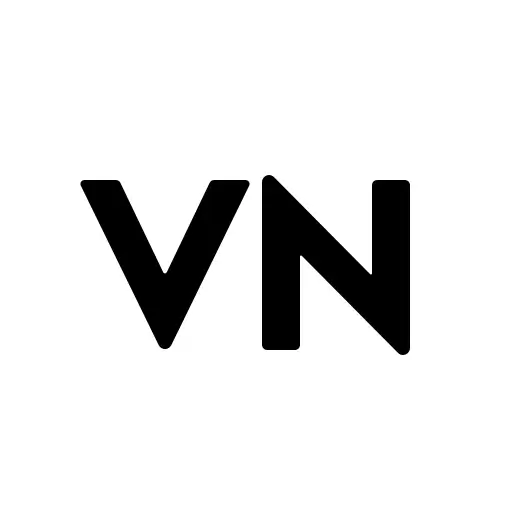 logo VN - Video Editor