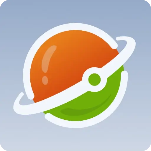 logo Planet VPN