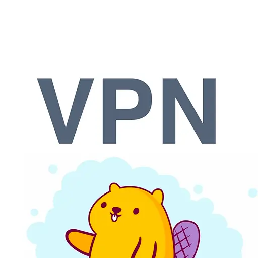 logo VPN Beaver VPN service