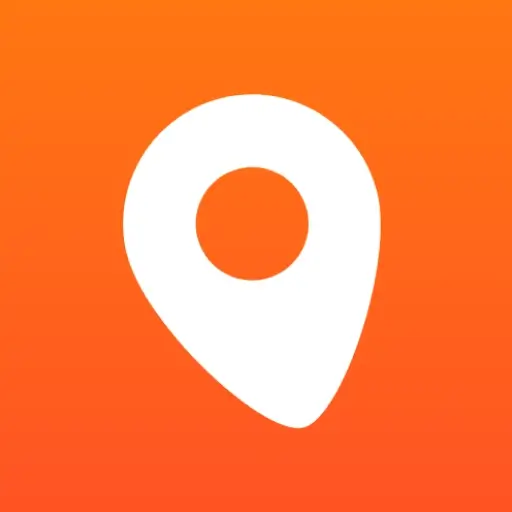 logo Familo: Find phone by GPS