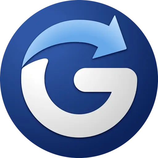 logo Glympse - Share your location