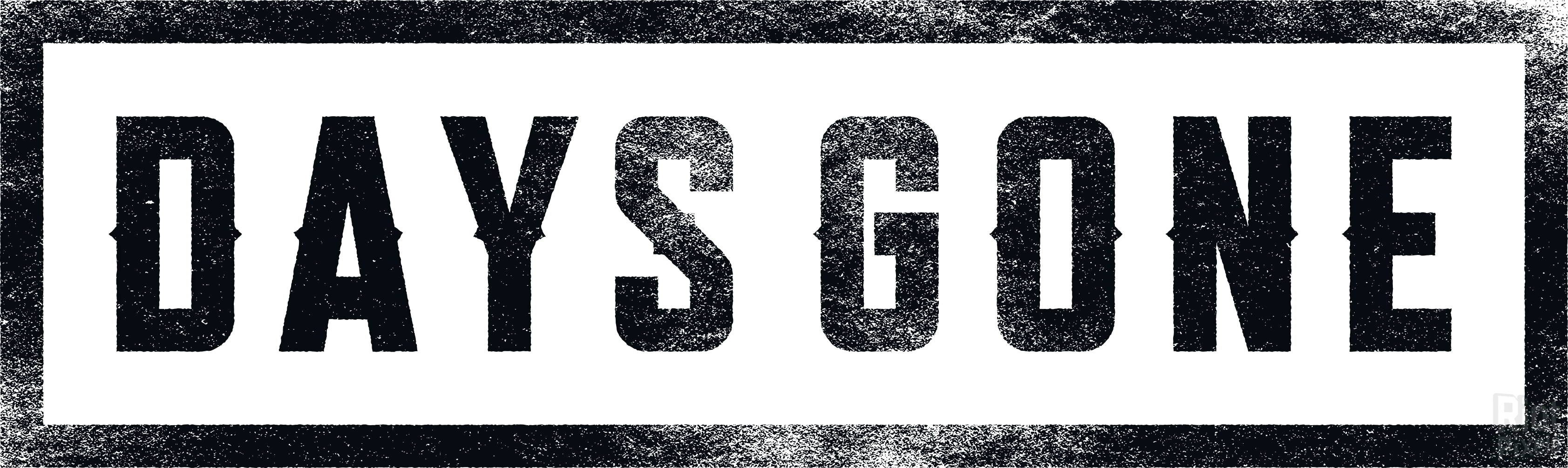 logo Days Gone