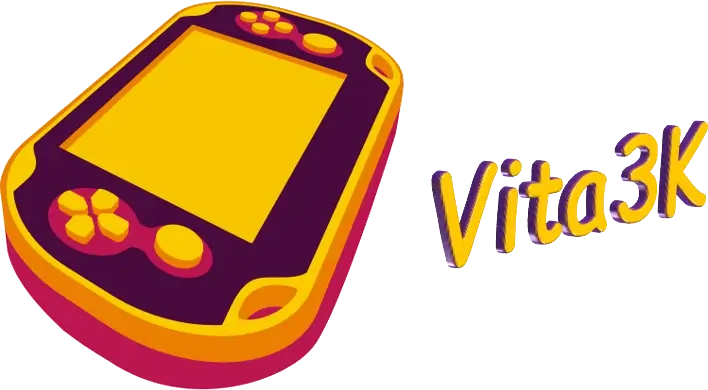 logo Vita3k Emulator