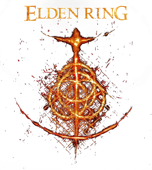 logo Elden Ring