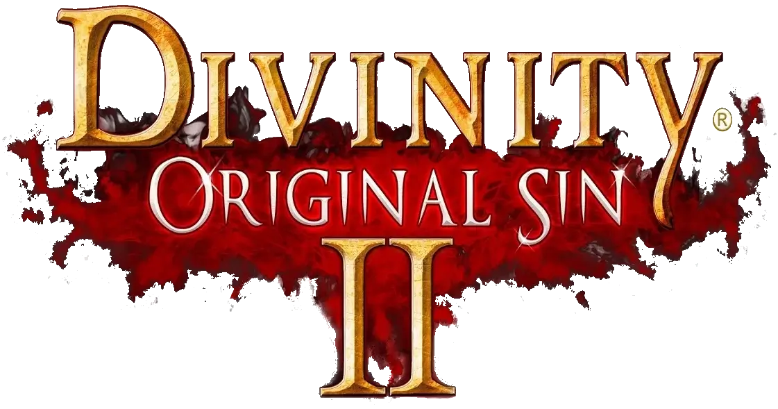 logo Divinity: Original Sin 2
