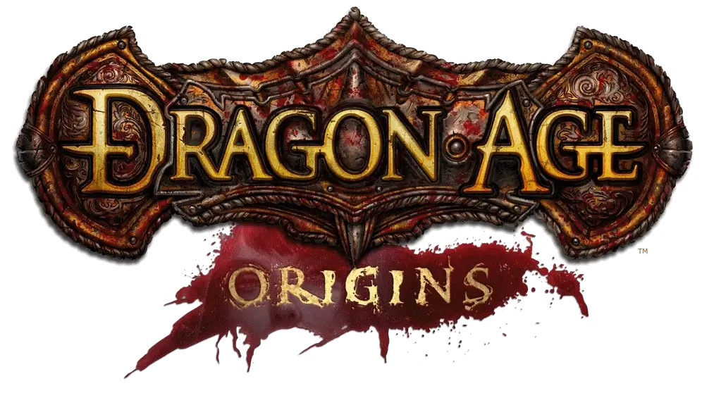 logo Dragon Age: Origins
