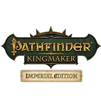logo Pathfinder: Kingmaker