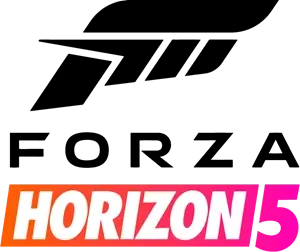 logo Forza Horizon 5