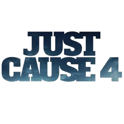 logo Just Cause 4