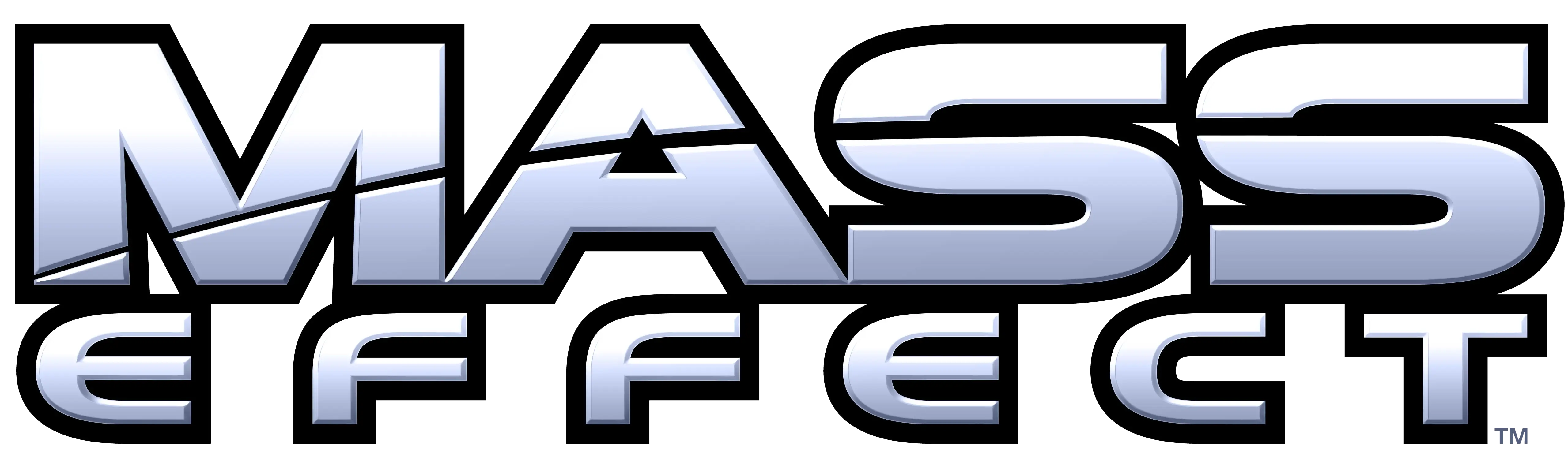 logo Mass Effect 1