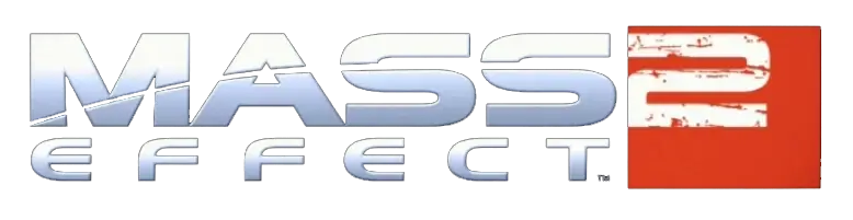 logo Mass Effect 2