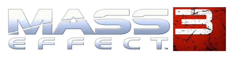 logo Mass Effect 3