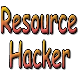 logo Resource Hacker