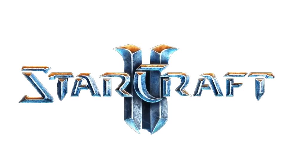logo Starcraft 2