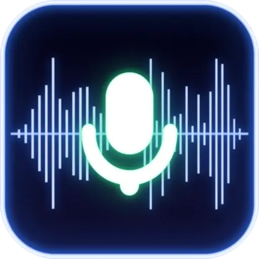 logo Voice Change: Autotune