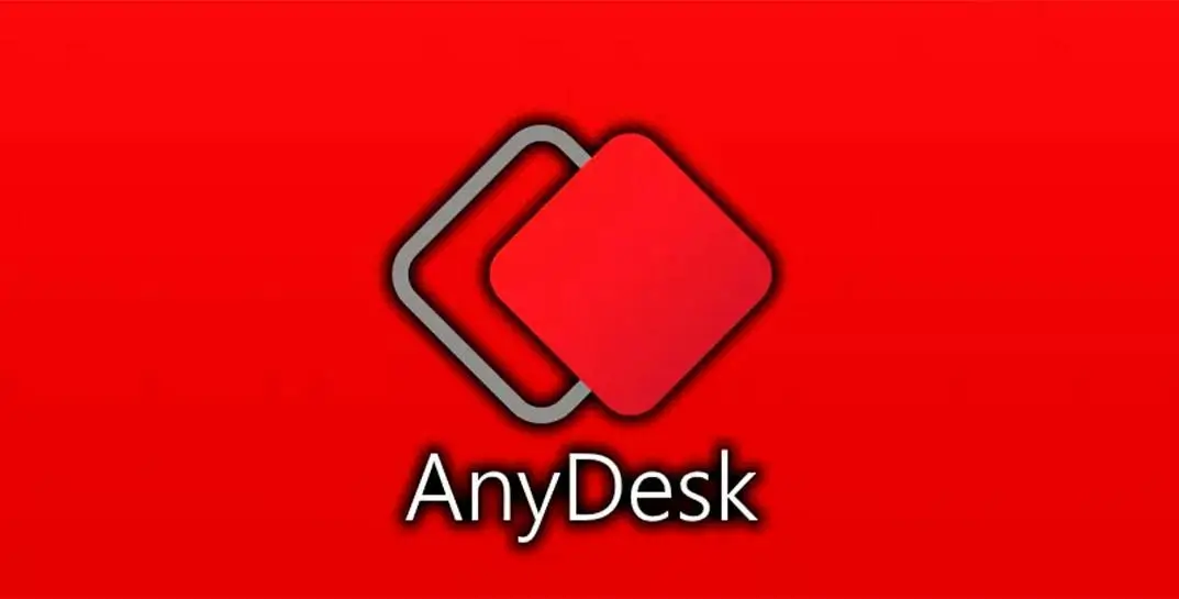 How to install AnyDesk on your computer. - статья