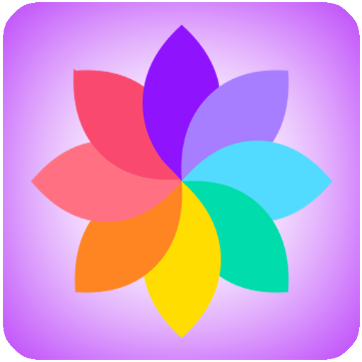 logo Smart Gallery - Photo Manager