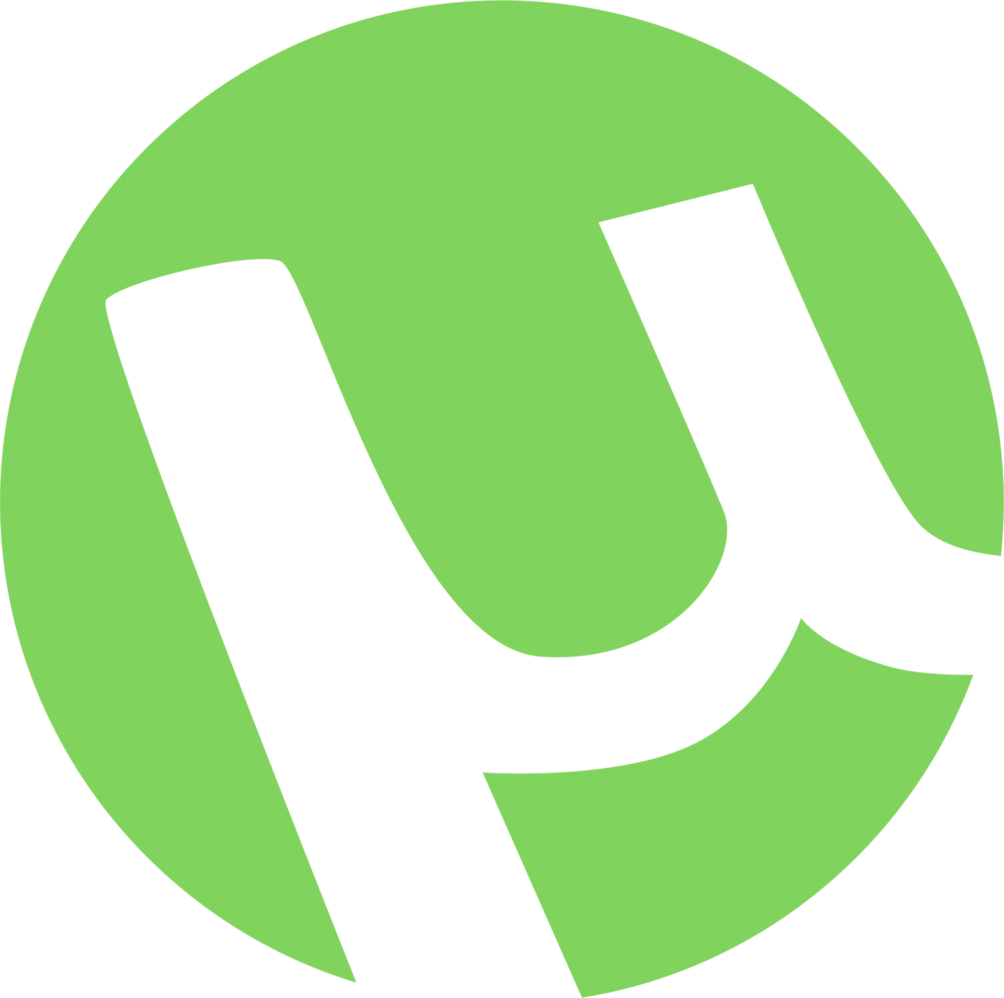 logo uTorrent Web
