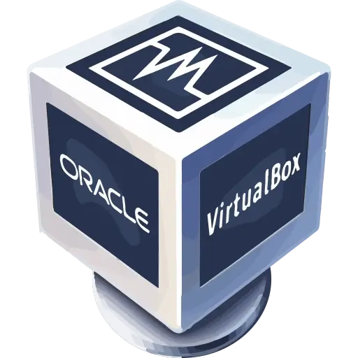 logo VirtualBox