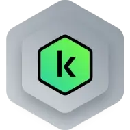 logo Kaspersky FREE