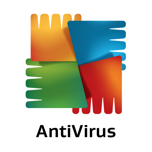 logo AVG antivirus