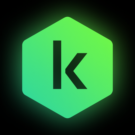logo Kaspersky: Antivirus and Protection