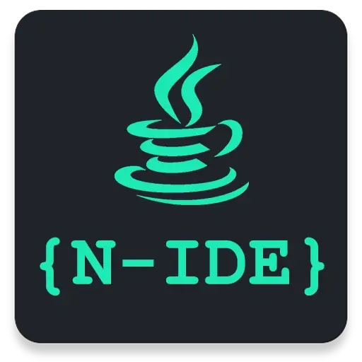 logo Java N-IDE