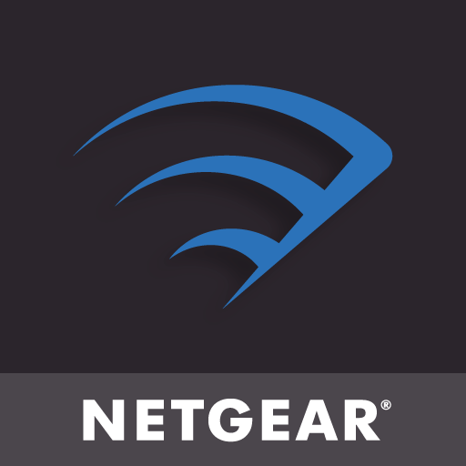 logo NETGEAR Nighthawk WiFi Router