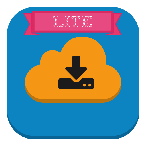 logo 1DM Lite: Browser & Downloader