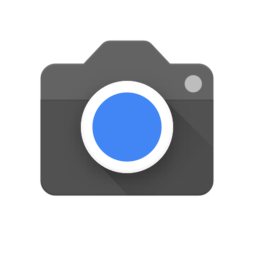 logo Pixel Camera (Google)