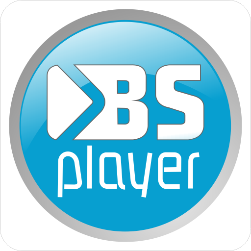 logo BSPlayer
