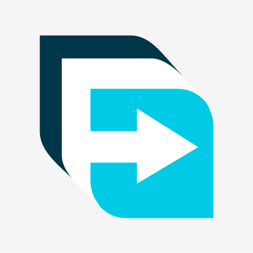 logo Free Download Manager - FDM