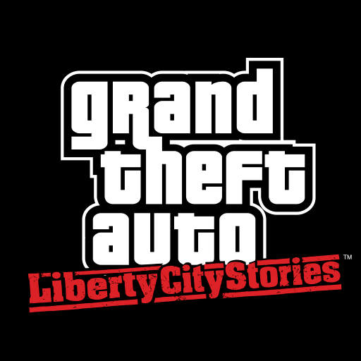 logo GTA: Liberty City Stories