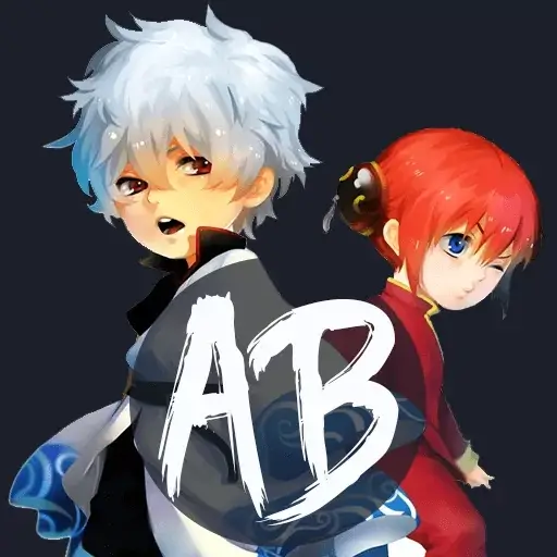 logo AnimeBest