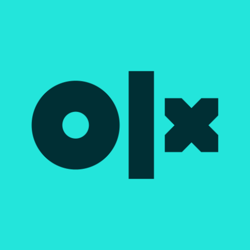 logo OLX: Объявления Узбекистана