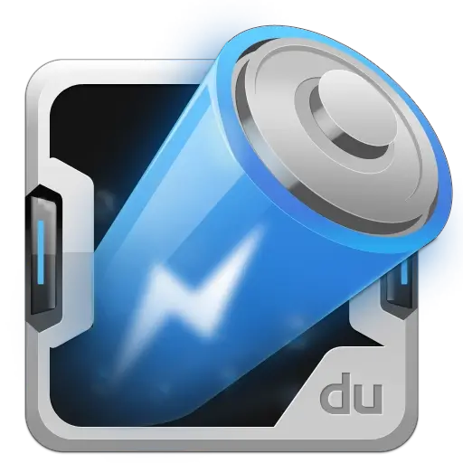 logo DU Battery Saver