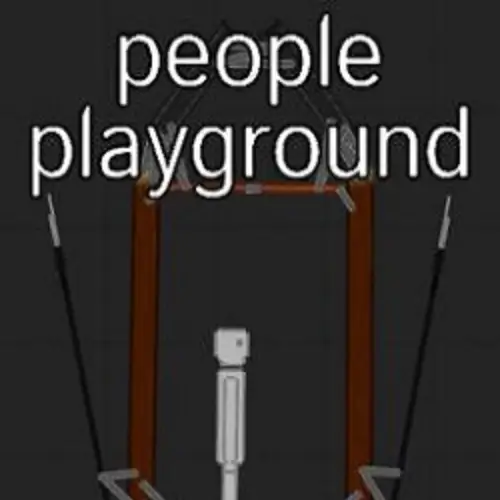 logo People Playground Simulation