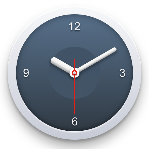 logo World Clock: мировое время, календарь, будильник