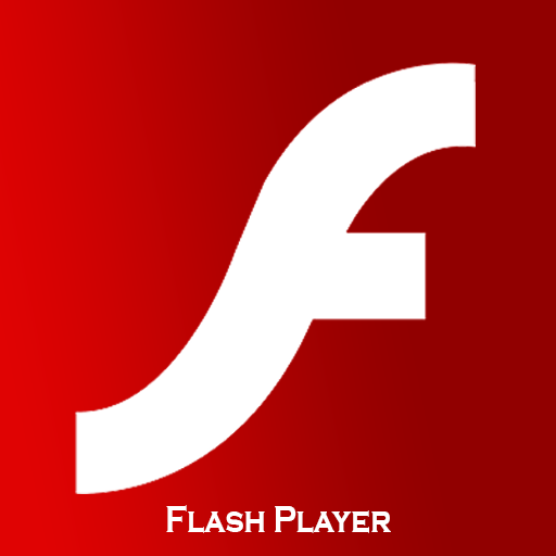 logo Flash Player для Android