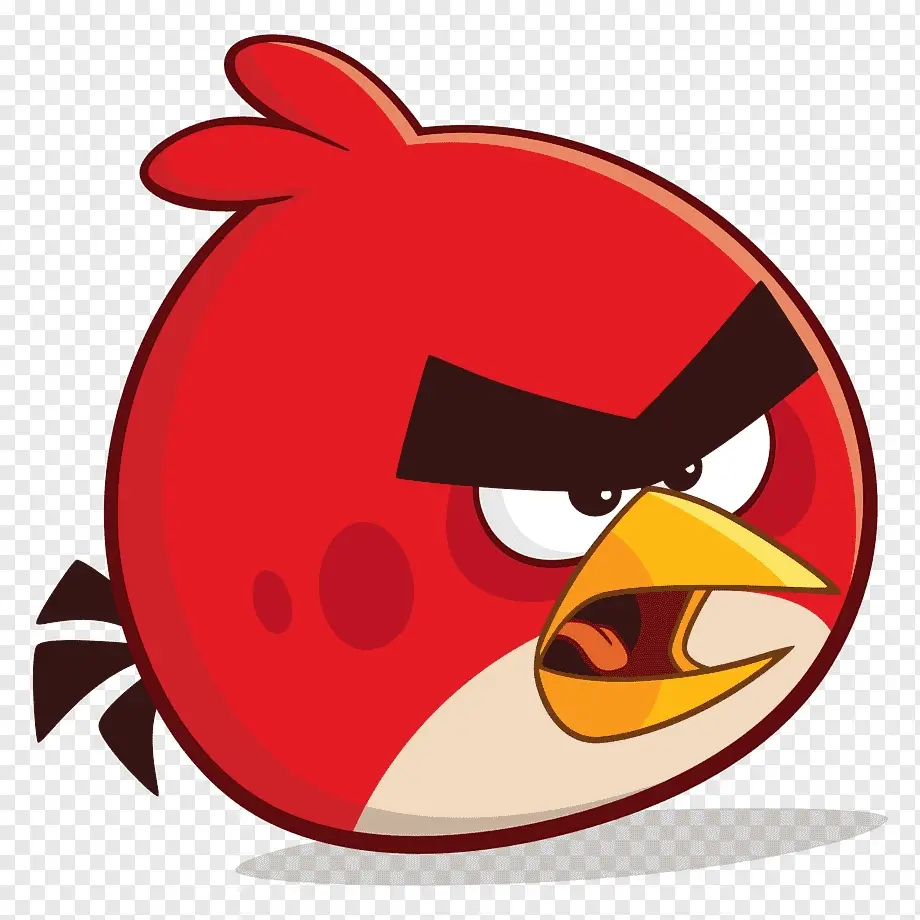 logo Angry Birds 2