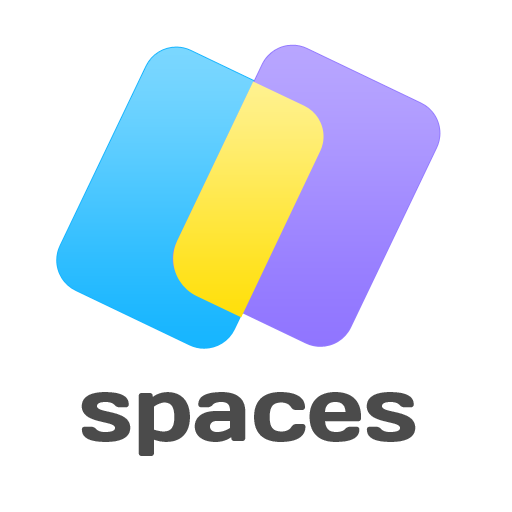 logo Spaces