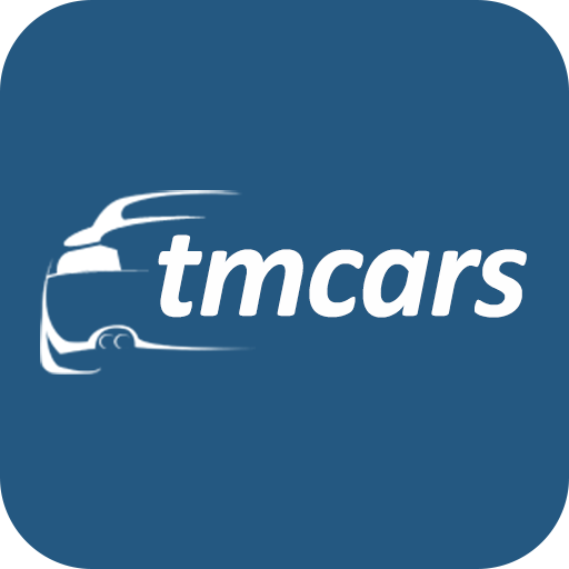 logo TMCARS