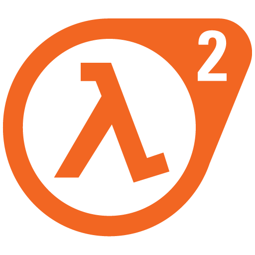 logo Half-Life 2