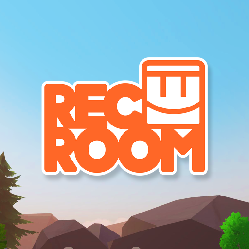 logo Rec Room