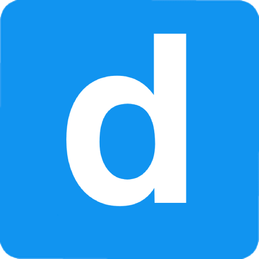 logo Dmod