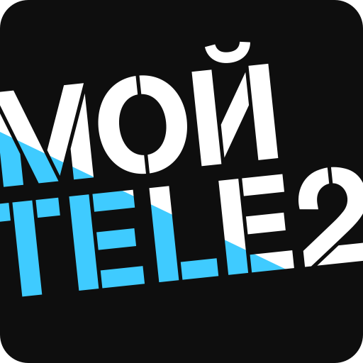 logo Мой Tele2