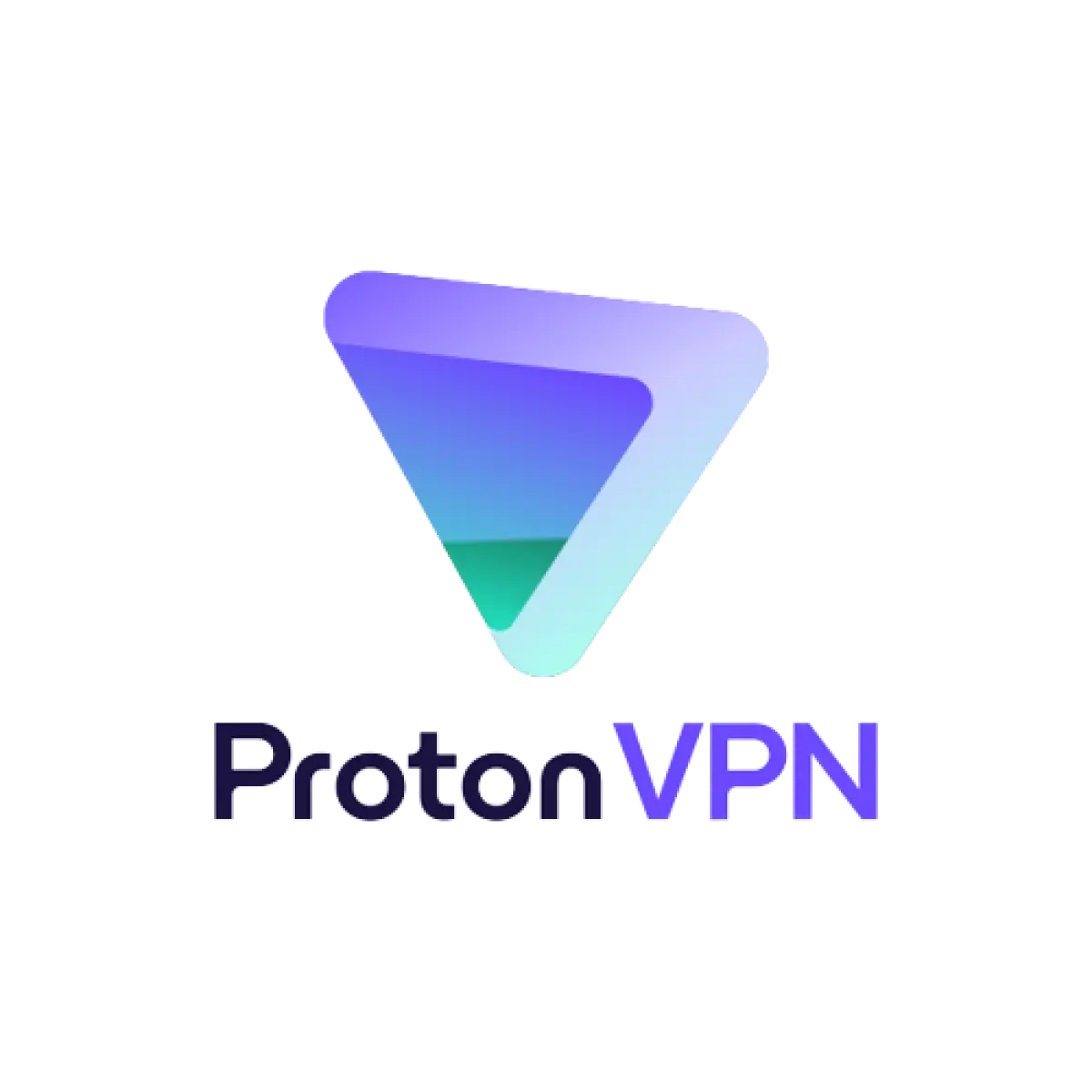 logo Proton VPN: Private, secure